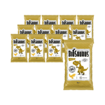 Chips de maïs au fromage sans gluten BIO 50 g