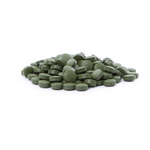 Chlorella Tabletten 250 mg, Nahrungsergänzungsmittel 10 kg - Tola