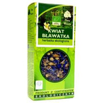 Búzavirág tea BIO 25 g – Dary Natury