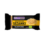 Sesame Classics BIO 27 g - Naturavena