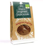 Przyprawa garam masala BIO 60 g