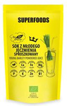 Poudre de jus d'orge jeune BIO 150 g