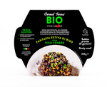 Salade de riz aux légumes bio 200 g - CEREAL TERRA