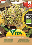 Graines de tournesol pour germes BIO 30 g - Vita Line