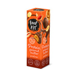 Pralines protéinées au beurre de cacahuètes 33 g - Feel Fit