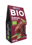 Sušené datle BIO 150 g - Naturavena