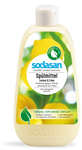 Sodasan Bio-Spülmittel Zitrone-Limette 500 ml