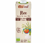 Gluténmentes rizsital BIO 1 l