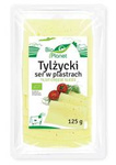 Ser tylżycki plastry 125 g