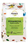 Mąka gryczana bezglutenowa bio 500 g