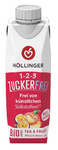Barack - maracuja ízű ital cukor nélkül bio 300 ml - HOLLINGER