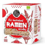 Nouilles ramen de sarrasin Bio sans gluten 280 g – Diet-Food