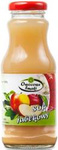 Jus de pomme nfc BIO 250 ml