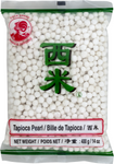 Granulés de tapioca (gros) 400 g - MERRE