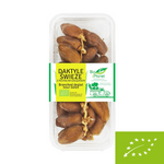 Daktyle świeże z pestką (na gałązkach) ekologiczne BIO 250 g - BIO planet