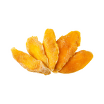 Mango getrocknete Flocken (5% Zucker) UGANDA 2 kg - TOLA