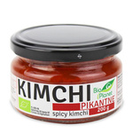 Kimchi pikantní BIO 200 g - Bio Planet