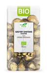 Shiitake (grzyby suszone) bio 50 g