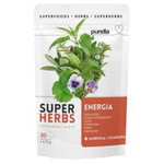 Mieszanka ziołowa energia 35 g