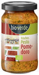 Pesto de tomates fraîches bio 165 g - BIO VERDE