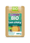 In auriu bio 500 g - NATURAVENA