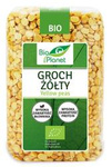 Žlutý hrách BIO 500 g - Bio Planet