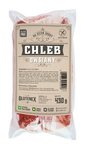 Pane d'avena senza glutine 430 g - Glutenex