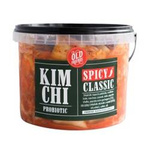 Kimchi Classic spicy 900 g