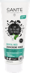 Dentifricio alla menta senza fluoro eco 75 ml - Sante