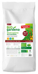 Bio Herbst Rasendünger 25 kg – Bio Gardena