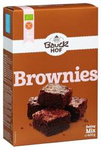Mix pentru brownie fără gluten BIO 400 g – Bauck Hof