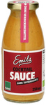 Sauce cocktail Bio 250 ml – Emils