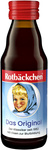 Boisson multivitaminée au fer 125 ml – Rotbäckchen