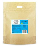 Brauner Demerara-Rohrzucker BIO 5 kg