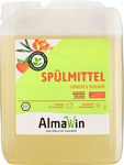 Detergente Piatti Olivello Spinoso & Mandarino (concentrato) ECO 5 L – Almawin