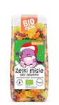 Želé medvídci bez želatiny bezlepkové BIO 150 g – Biominki
