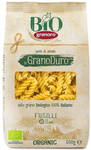 Fusilli Bio 500 g – Granoro