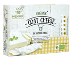 Brânză de capră BIO 200 g