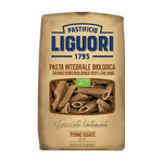 Makaron Liguori Integrale Penne Rigate pełnoziarni BIO 500