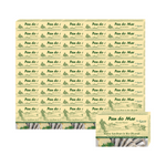 Sardine în ulei de măsline BIO 120 g