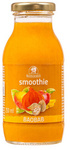 Smoothie Jablko - Mango - Banán - Dýně - Baobab 250 ml - Rembowcy