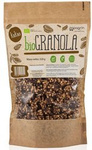 Granola sans gluten au cacao BIO 320 g