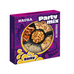 Platou de gustări Party Mix 250 g – Naura
