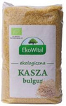 Semole di bulgur bio 1 kg