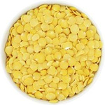 Lenticchie gialle BIO (crude) (25 kg) 4