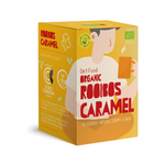 Thé rooibos au caramel (rooibos caramel) bio (20 x 1,5 g) 30 g - Diet-Food.