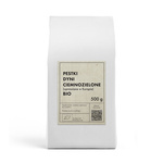 Sötétzöld tökmag (Európában termesztett) bio 500 g - THE PLANET