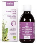 Sirop pentru susținerea sănătății căilor respiratorii superioare BIO 200 ml – Purasana