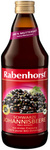 Schwarzer Johannisbeersaft NFC BIO 750 ml - Rabenhorst