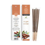 Bețișoare parfumate indiene cu scorțișoară (10 buc.) 16 g – Your Candle